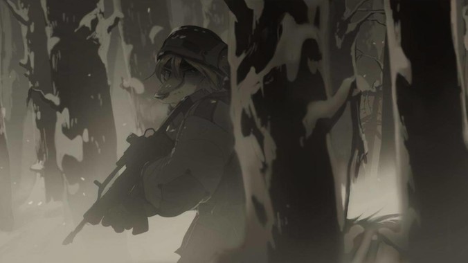 你有哪些对未来的预测？